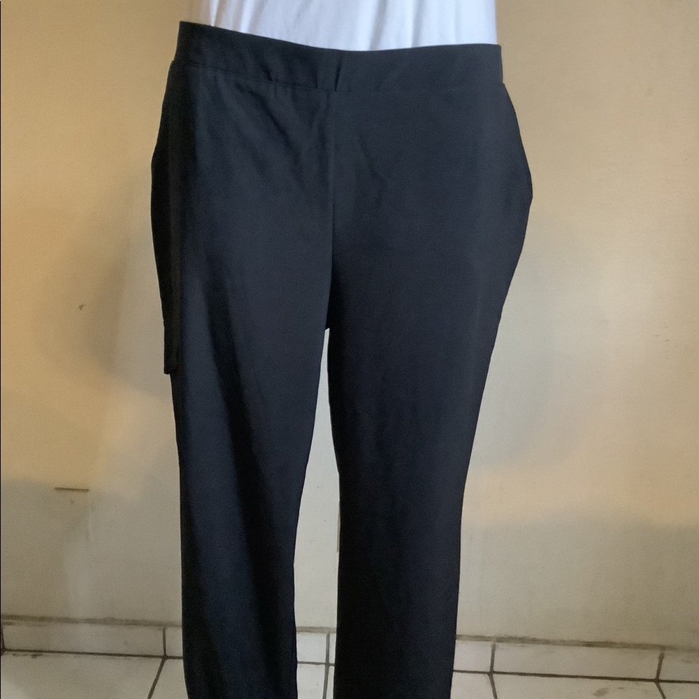 Casual pants
